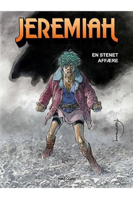 Bæstet af Hermann