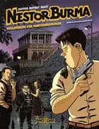 Nestor Burma