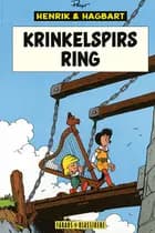 Henrik og Hagbart: Krinkelspirs ring
