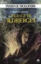Sværd og trolddom 9 af Ian Livingstone