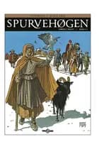 Spurvehøgen samlebind (1-7)