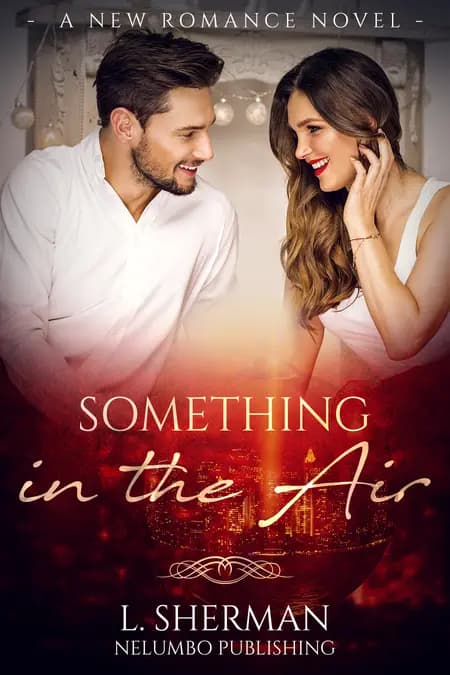 Something in the Air af L. Sherman