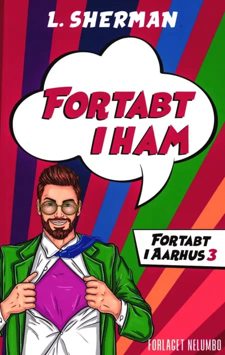 Fortabt i Ham af L. Sherman