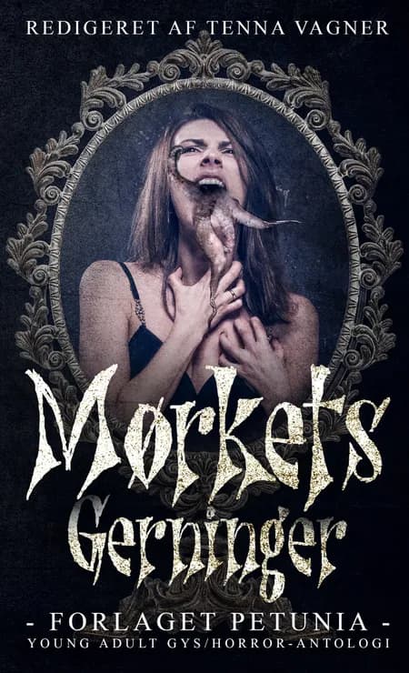 Mørkets gerninger af Marie Louise Pedersen