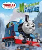 Thomas og vennerne: Mysteriet på Blåbjerget
