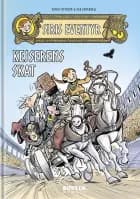 Siris Eventyr – Kejserens skat