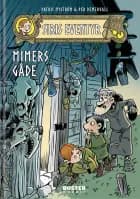 Siris Eventyr – Mimers gåde