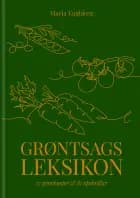 Grøntsagsleksikon
