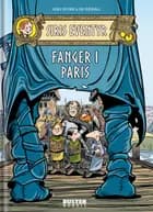 Siris Eventyr - Fanger i Paris