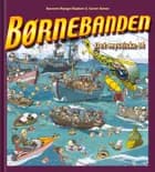 Børnebanden - Det mystiske M af Karsten Mungo Madsen og Søren Tomas