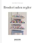 Broderi uden regler