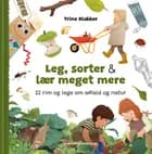 Leg, sorter og lær meget mere af Trine Klokker