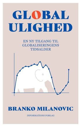 Global ulighed af Branko Milanovic