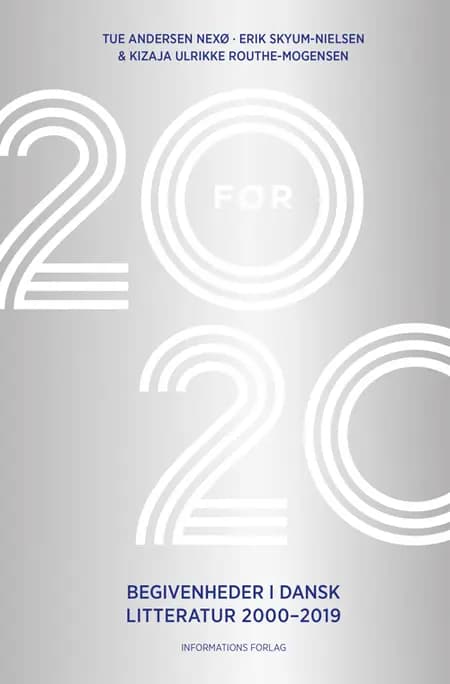 20 før 20 af Kizaja Ulrikke Routhe-Mogensen