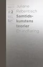 Samtidskunstens teorier
