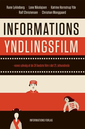 Informations yndlingsfilm af Rune Lykkeberg
