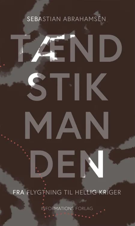 Tændstikmanden af Sebastian Abrahamsen