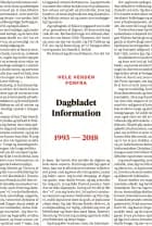 Hele verden forfra af Leila Krogh, Rune Lykkeberg og Line Vaaben