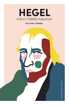 Hegel af Hans-Jørgen Schanz