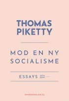 Mod en ny socialisme