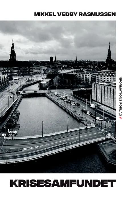 Krisesamfundet af Mikkel Vedby Rasmussen