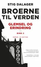 Glemsel og erindring af Stig Dalager
