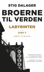 Labyrinten af Stig Dalager