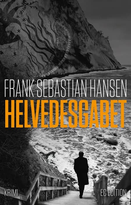 Helvedesgabet af Frank Sebastian Hansen