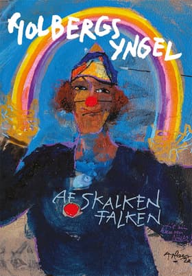 Holbergs yngel af Niels Vandrefalk