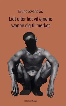 Lidt efter lidt vil øjnene vænne sig til mørket af Bruno Jovanović