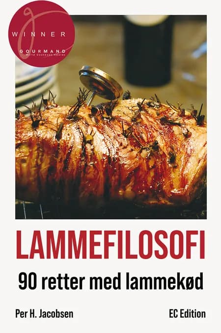 Lammefilosofi af Per H. Jacobsen
