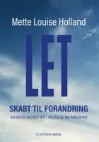 LET - Skabt til forandring