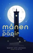 Månen er af papir af Morten Leth Jacobsen
