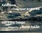 København - hvor lyset bryder ind