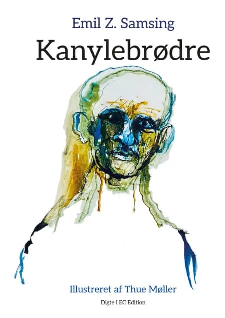 Kanylebrødre af Emil Z. Samsing