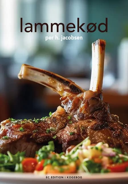 lammekød af Per H. Jacobsen