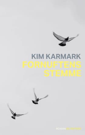 Fornuftens stemme af Kim Karmark