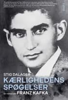 Kærlighedens spøgelser Bind 3