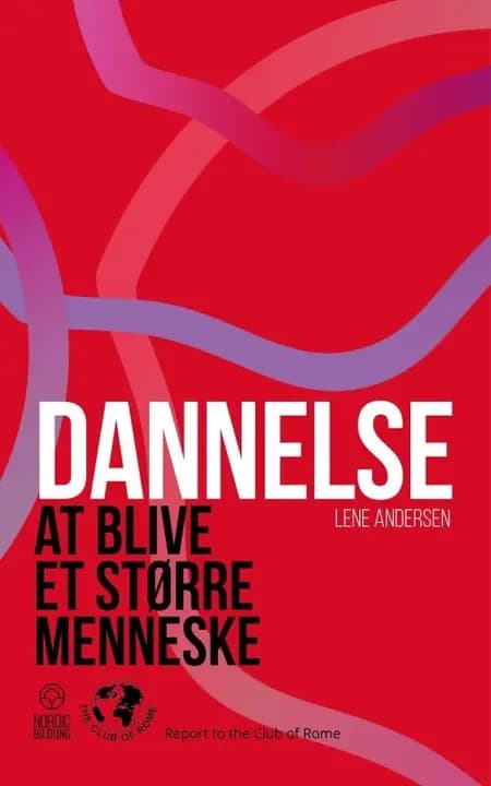 Dannelse af Lene Rachel Andersen