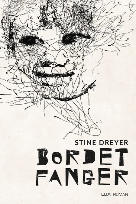 Bordet fanger af Stine Dreyer