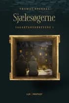 Sjælesøgerne af Thomas Stordal