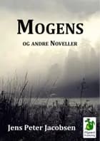 Mogens og andre Noveller