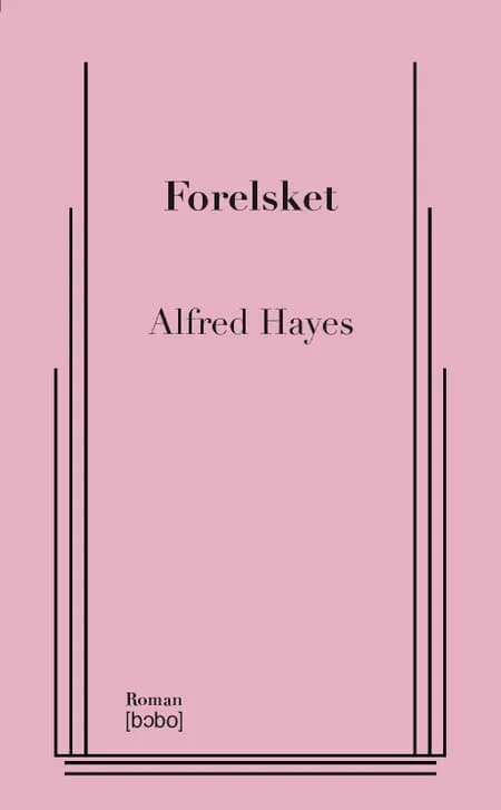 Forelsket af Alfred Hayes