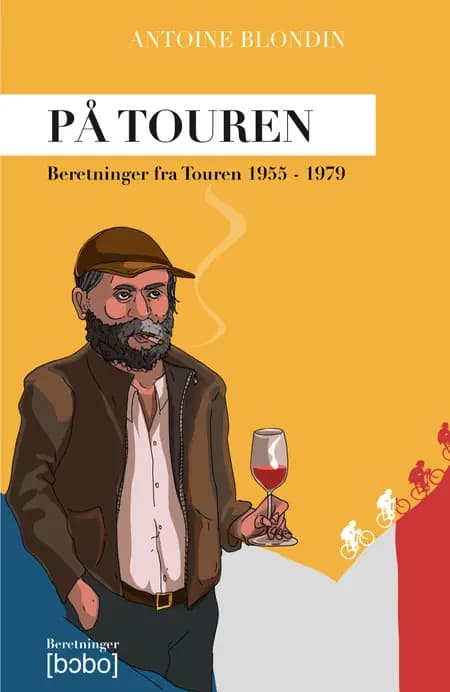 På Touren af Antoine Blondin