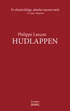 Hudlappen af Philippe Lançon