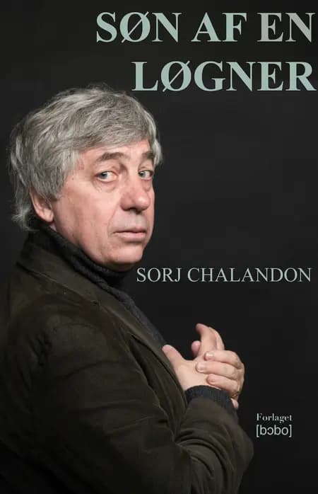 Søn af en løgner af Sorj Chalandon
