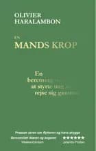 En mands krop