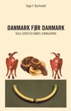 Danmark før Danmark