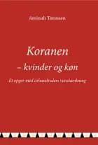 Koranen - Kvinder og køn
