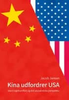 Kina udfordrer USA
